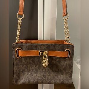 Michael Kors crossbody bag
